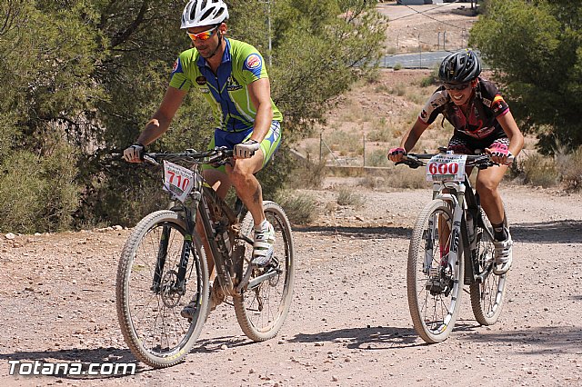 XVII Bike Maraton Btt Ciudad de Totana 2014 - 437